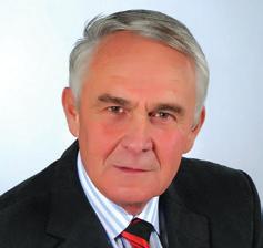 Adresa redakce: Sociální péče 3316/12 A 401 13 Ústí nad Labem Kontakty: tel.: 477 111 111 fax: 472 774 286 e-mail: infolisty@kzcr.eu Redakční rada: Předseda: Ing.