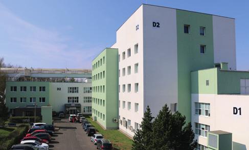 Určitě nelze zaznamenat veškeré úspěchy a pokroky dosažené v tomto období, pokusím se však věnovat alespoň těm nejvýznamnějším.