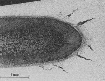 ČSN EN ISO 6520-2: Svařování a