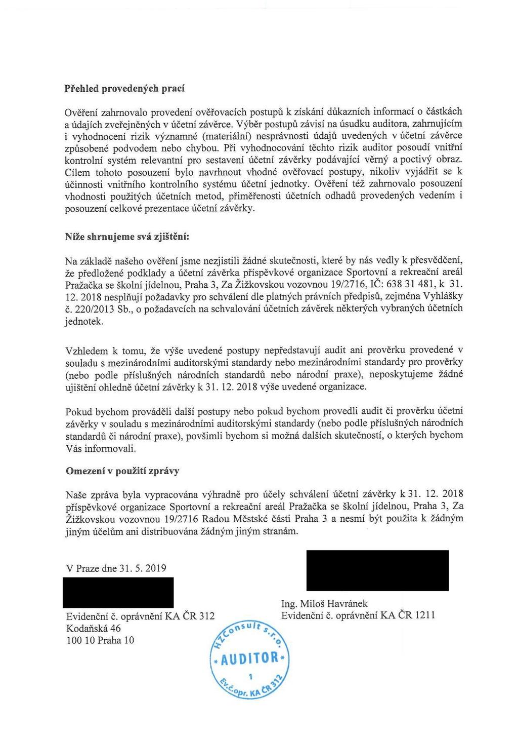 Příloha č.4 usnesení č.409 ze dne 19.06.