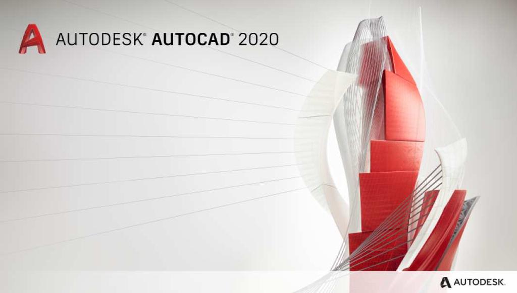 Novinky Autodesk AutoCAD 2020 www.graitec.