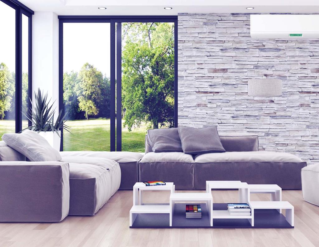 Proč Smart Home? Smart Home systém není životní nutností, ale stává se životní potřebou. Dokáže to, co v klasické elektroinstalaci nelze a nebo lze jen velmi obtížně.