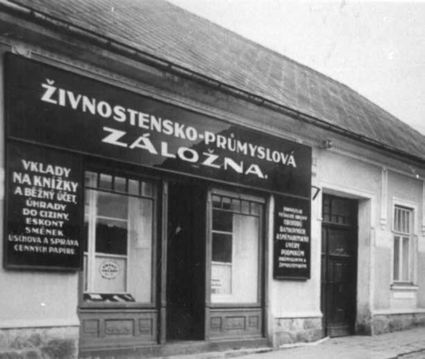 provozoven ve Zlíně.