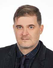 úvodem Magazín Zlín 5/2019 3 Jiří Jaroš v ideálním scénáři inteligentního dopravního systému myslí i na gólmana Libora Kašíka V radě města, v zastupitelstvu a vlastně i v politice je nováčkem.