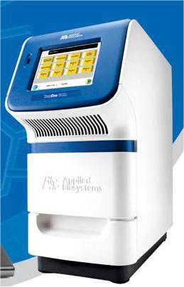 PCR System