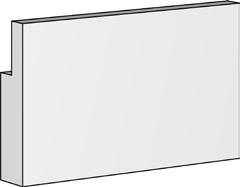 20332/S:1051799 377 Kč BRULApor Deska 4 Délka 1000 mm, Šířka 250 mm, Tloušťka 100 mm Hmotnost: 20,8 kg, (na paletě je 28 kusů) Kód: 20233/S:1051742 515 Kč BRULApor Deska 5, Maxi Délka 1000 mm, Šířka