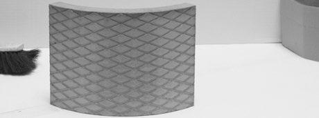 tloušťka: 220 mm Material - tloušťka: 30 mm s omítnutým povrchem Hmotnost: 5,1 kg 382 Kč BRULA Akumulační deska - rovná deska Kód: 1057690 Délka: 330 mm, šířka: