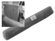 (50 kusů na paletě) Kód: 80028/ S:1053380 1 682 Kč FF-Kamnářské lepidlo do 1 350 C plastické, Kyblík 15 kg čas
