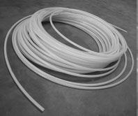11,0 kg Konvexní Rozměr desek 110 660 mm (vnější) Rozměr desek 95 660 mm (vnitřní)