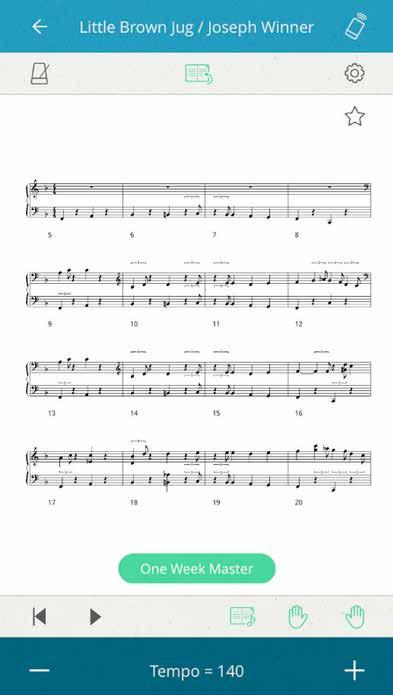 0 Play Music Through the Piano s Speakers (p.