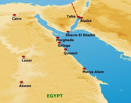 RED SEA