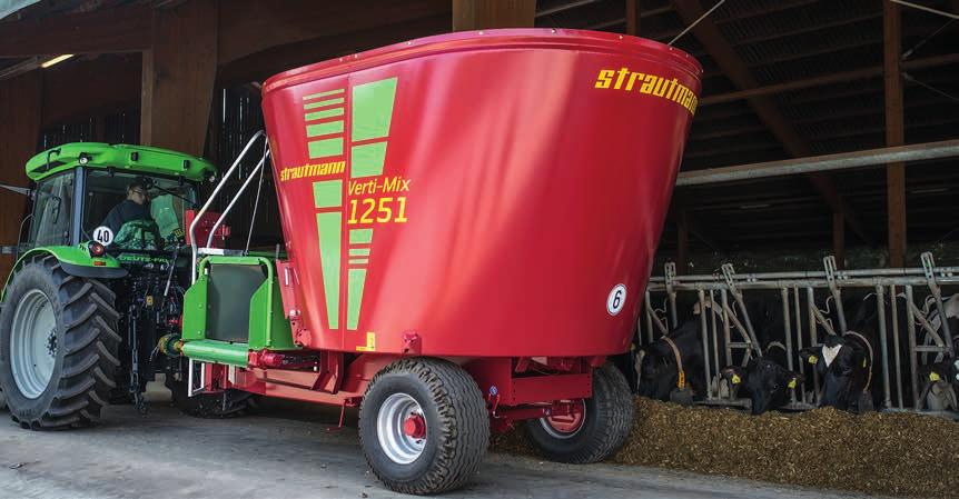 Verti-Mix
