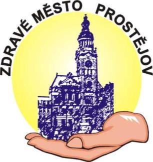 Projekt Zdravé město Prostějov Projekt