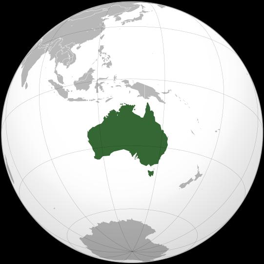 AUSTRALIA