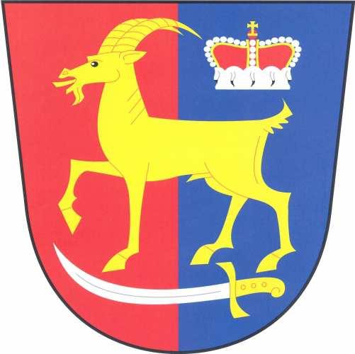 Martin byl ve středu rozsáhlého území středověkého osídlení na černokostelecku, Kozojedy jej obklopovaly ale v okolí bylo hned několik, dnes již dávno zaniklých vsí, v kopcích nad kostelem vzniklo