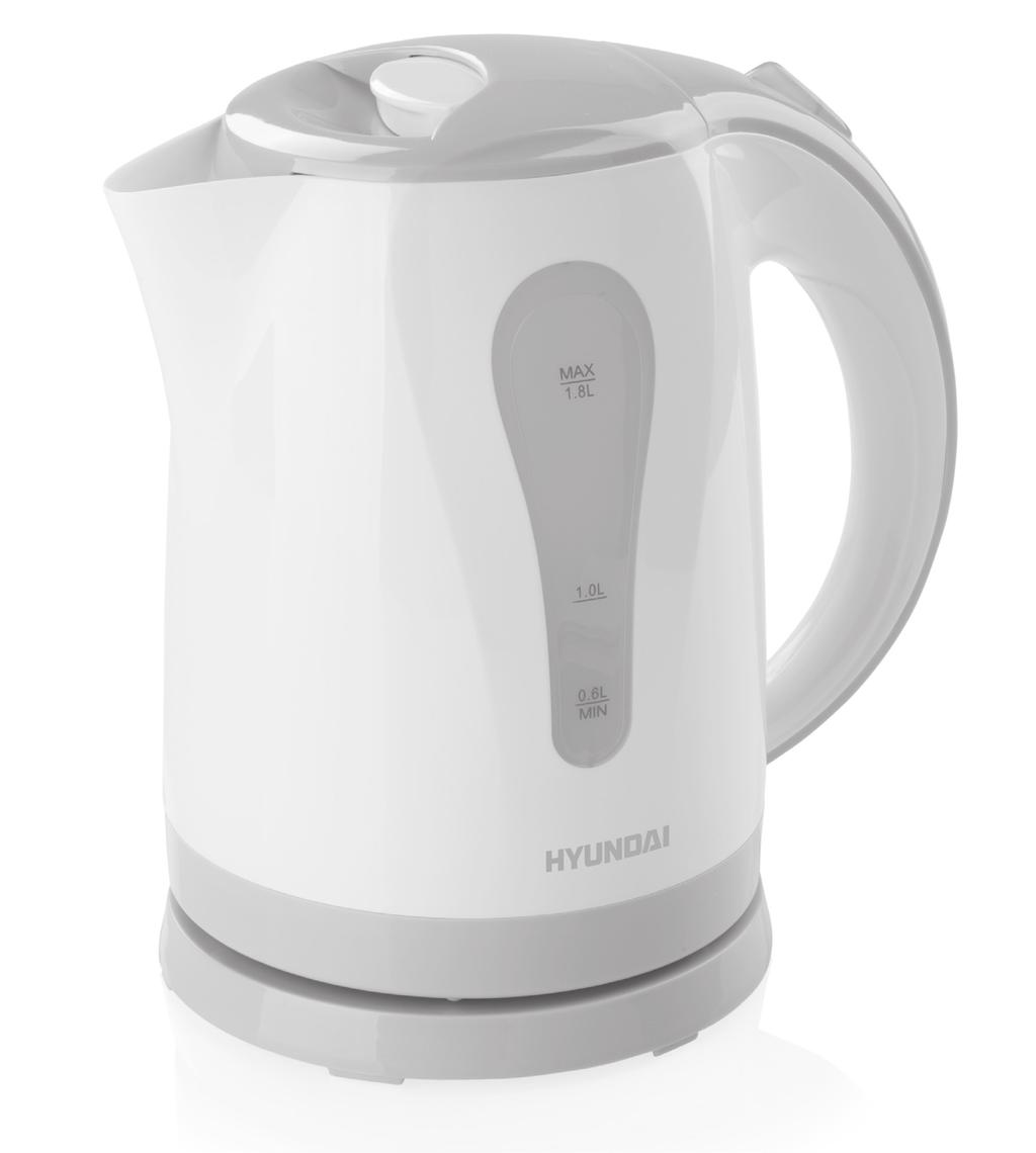 HYUVK106B HYUVK106P HYUVK106O NÁVOD K POUŽITÍ / NÁVOD NA POUŽITIE INSTRUKCJA OBSŁUGI / INSTRUCTION MANUAL HASZNÁLATI ÚTMUTATÓ