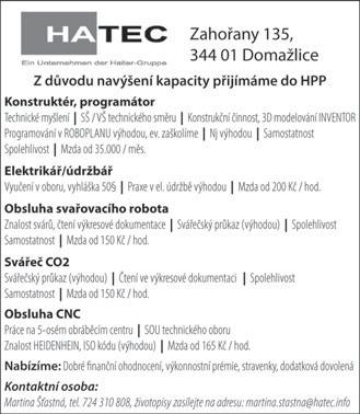 Telefon: 723 437 498 Pronajmu nový byt v Sušici, bytový dům ul. Pátera Ferdy (1 + kk, 2 + kk, 3 + kk). E-mail: jms.susice@centrum.cz. Koupím pozemek, manipulační plochu, stavební pozemek, sklady.