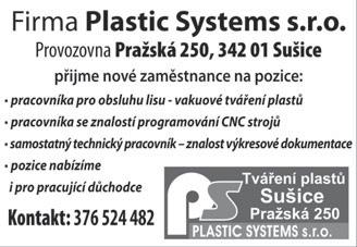 : 608 775 005 Oceňování nemovitostí pro prodej, darovací smlouvu, dědické řízení, úvěr, hypotéku, účetnictví apod. kvalitně a rychle. I. Drábková, Sušice. Tel.: 608 117 789.