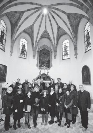 Martin Pretl byl uveden jako průkopník a propagátor zdravého spánku.