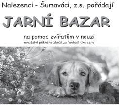 00 Brass Avenue dechový showband 18.00 Divadlo ToTeM Divotvorný mlýnek 19.00 Š-UMÍCI country skupina z Blatné HALA ZŠ LERCHOVA 10.00 14.