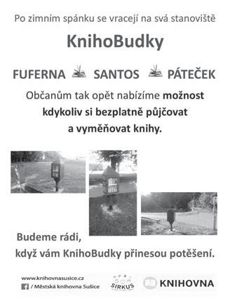 Kultura Vzdělávání v knihovně Sedmáky z Lerchovky jsme pozvali do knihovny na program Novináři, reportéři. Tentokrát více mluvili a celým programem se provázeli sami studenti.