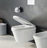 technologie očisty toaletní mísy, která skutečně funguje.