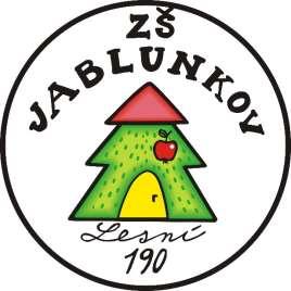 ZÁKLADNÍ ŠKOLA JABLUNKOV, LESNÍ 190, PŘÍSPĚVKOVÁ ORGANIZACE Adresa: Lesní 190, 739 91, Jablunkov Telefon: 558358231 Fax: 558358244 E-mail: sekretariat@zsjablunkov.