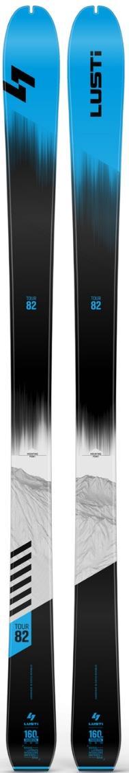 147 cm 106 70 92 mm R 14,6 m 157 cm 106 70 92 mm R 17,0 m 167 cm 106 70 92 mm R 19,6 m 177 cm 106 70 92 mm R 20,3 m Tour 82 Capové provedení, polyamidová vrchní fólie, 2x biaxiální prepregová
