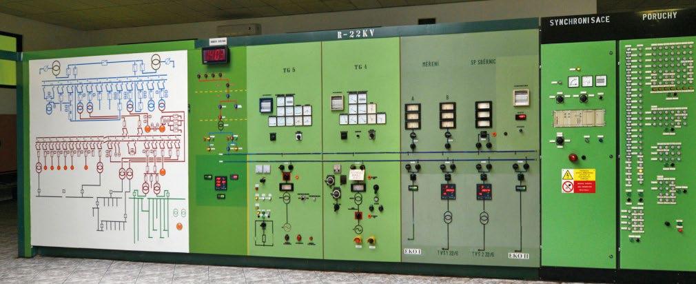 ODPOVĚDNOST Integrovaný systém řízení V průběhu roku 2017 proběhly ve společnosti Veolia Energie Kolín, a.s. dva interní audity dle norem ČSN EN ISO 9001:2009, ČSN EN ISO 14001:2005 a ČSN EN ISO 50001:2012, které potvrdily funkčnost všech systémů.