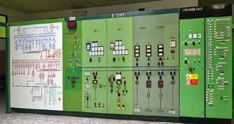 ENERGIE KOLÍN NEMÁ ŽÁDNOU ORGANIZAČNÍ SLOŽKU V ZAHRANIČÍ, NEVYVÍJÍ ŽÁDNÉ AKTIVITY V OBLASTI