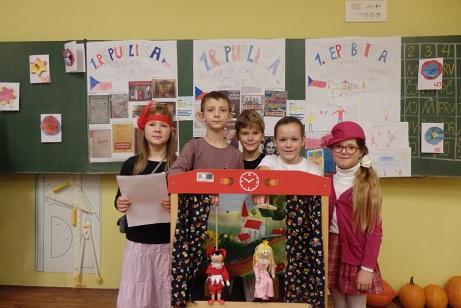 československé sportovce Třída