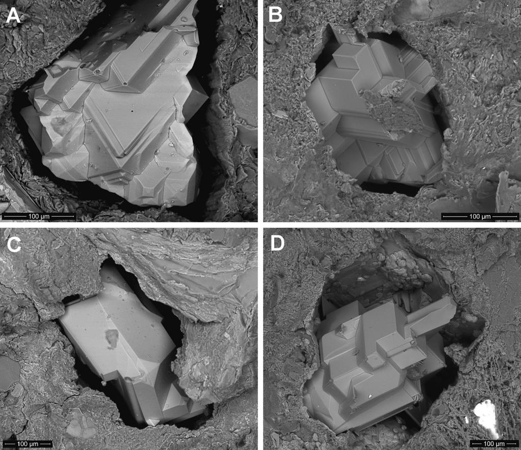 Bull. mineral.-petrolog. Odd. Nár. Muz. (Praha) 24, 2, 2016. ISSN 1211-0329 (print); 1804-6495 (online) 209 (Dopita et al. 1997b), obsahují zvýšený a variabilní podíl živců a nestabilních složek.