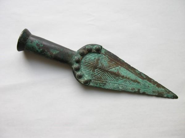 Archeologie pozdního eneolitu