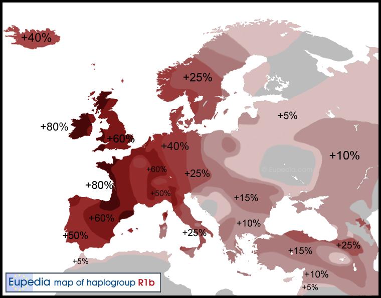 Vlevo: Mapa archeologických