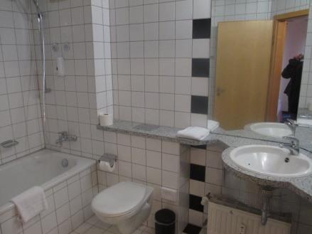 Příjezd