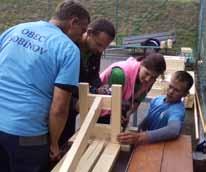 Slavětínský zpravodaj MÍSTNÍ ZPRAVODAJ OBCE SLAVĚTÍN (červenec, srpen, září) 3/2017 Slavětín vyhrál Podoubravský víceboj!