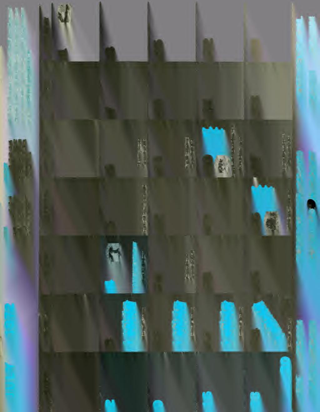 In^ "" -g "^?