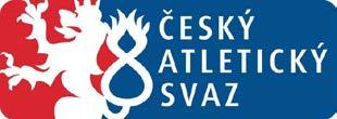 istrovství České republiky veteránů na dráze Pořadatel: pověření Sdružení veteránů ČAS zajišťuje: TJ Svitavy, oddíl atletiky.atletikasvitavy.