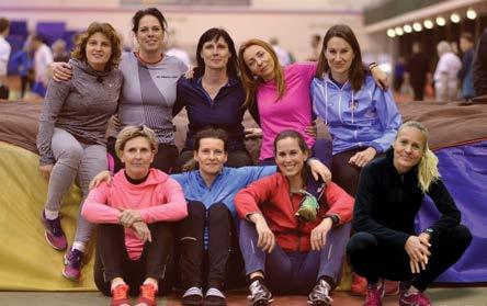 19. ROČNÍK HANÁCKÉHO PŮLMARATONU - OLOMOUC MISTROVSTVÍ ČR VETERÁNŮ A MISTROVSTVÍ MORAVY A SLEZSKA V PŮLMARATONU MUŽI 1.