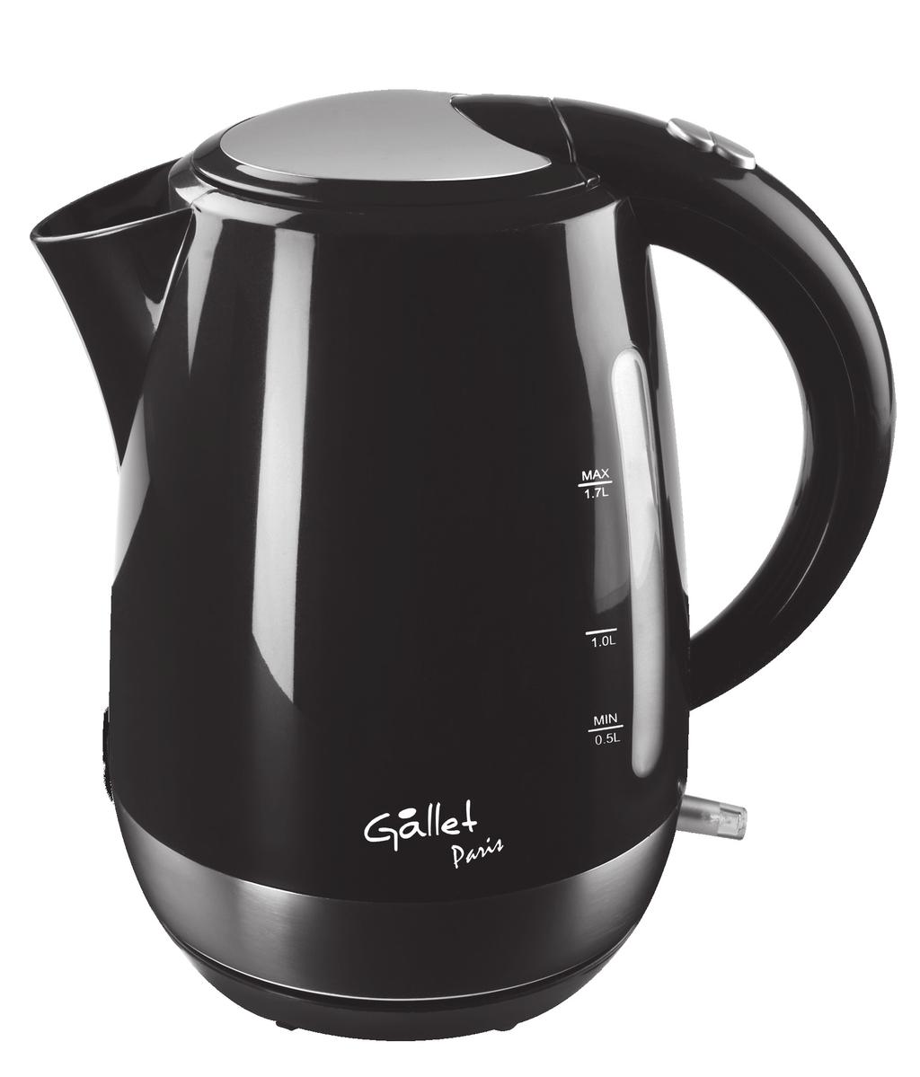 kanvica Czajnik elektryczny Electric kettle