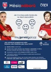 Komunikační podpora Plakáty formátu A3 a A2 ke stažení na www.mujprvnigol.cz.