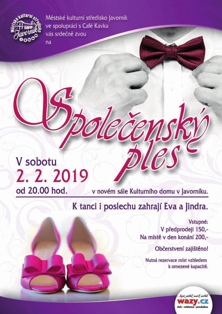 Javornický zpravodaj periodický tisk územního samosprávného celku Města Javorník. Vychází měsíčně v nákladu 1200 ks, č.