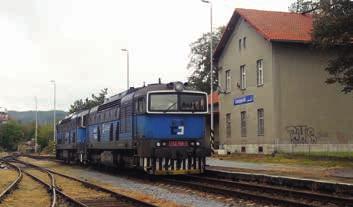 4 Javornický zpravodaj 01/2019 Tři králové v Javorníku Rok se s rokem sešel a už je tu opět Tříkrálová sbírka, která letos probíhá od 1. do 14. ledna.