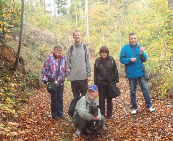 IV.6.2 Popis realizace služby PSB Šance V roce 2018 byla služba poskytována šesti klientům ve třech bytech na území města Olomouce.