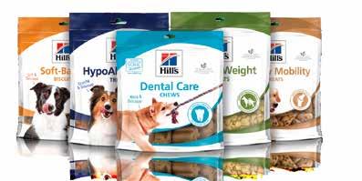 vlastnictví společnosti Hill s Pet Nutrition, Inc.