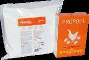 Krmivo, nutriční doplňky a ostatní 7+3 Antiparasitic