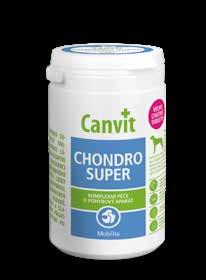Canvit Chondro 230g, Chondro