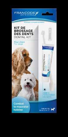 -30% Fresh Dent 250ml
