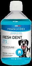 Dent 500ml Dentální