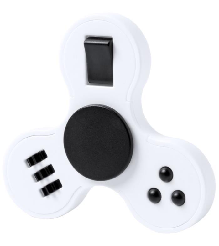 Fredd spinner 25,60Kč/ks Plastový 3 bodový spinner s barevnými tlačítky na relax.